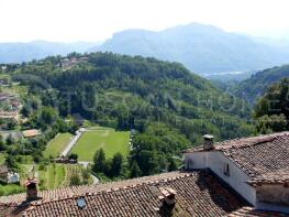 Photo of Coreglia Antelminelli, Lucca, Tuscany