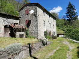 Photo of Barga, Lucca, Tuscany