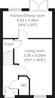 Ground floor
