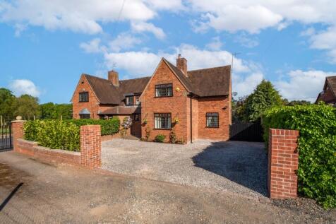 Prestwood, Stourbridge, Staffordshire, DY7