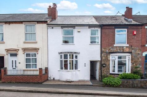 Alwen Street, Stourbridge, West Midlands, DY8