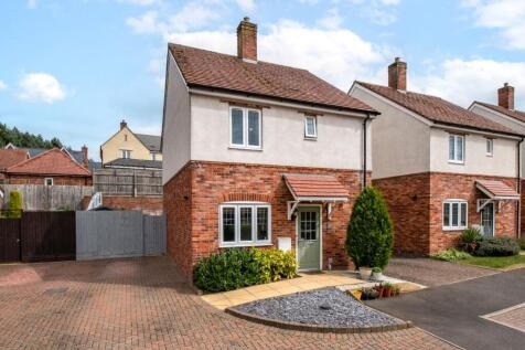 Maurice Close, Hagley, Stourbridge, Worcestershire, DY9