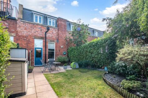 Clock Tower View, Stourbridge, West Midlands, DY8