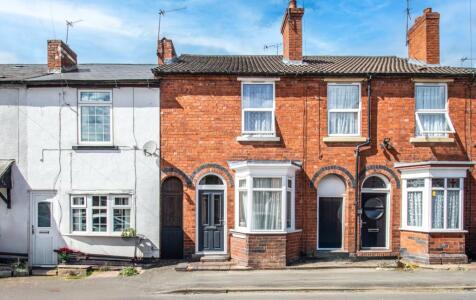 King Street, Lye, Stourbridge, West Midlands, DY9