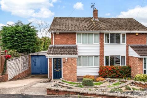 Kensington Gardens, Stourbridge, West Midlands, DY8