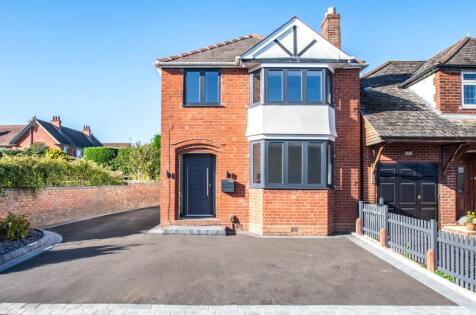 Oakfield Road, Wordsley, Stourbridge, DY8