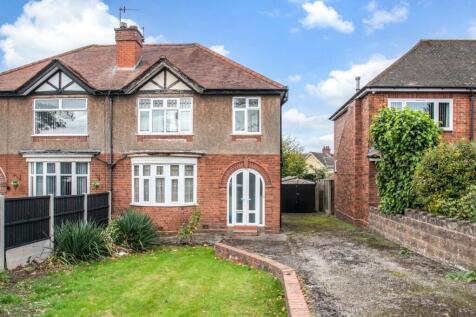 Grange Lane, Stourbridge, West Midlands, DY9