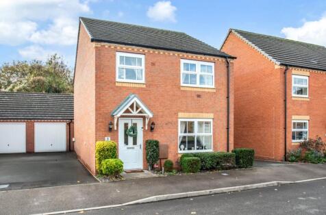 Brythill Drive, Brierley Hill, West Midlands, DY5