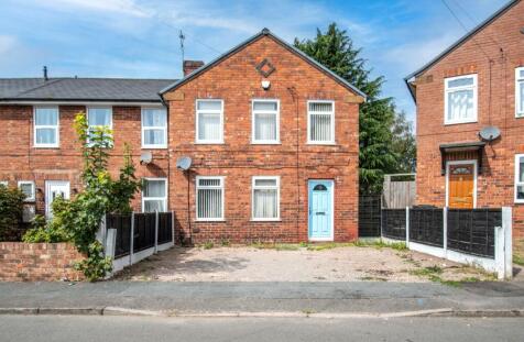 Brooklands, Stourbridge, West Midlands, DY8