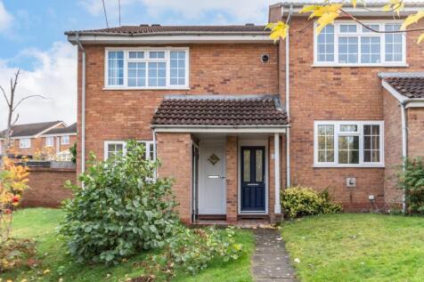 Kirkstone Court, Lakeside, West Midlands, DY5