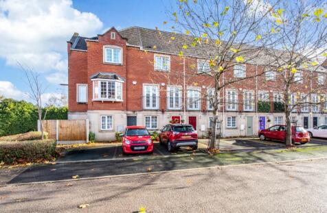 Madison Avenue, Brierley Hill, West Midlands, DY5