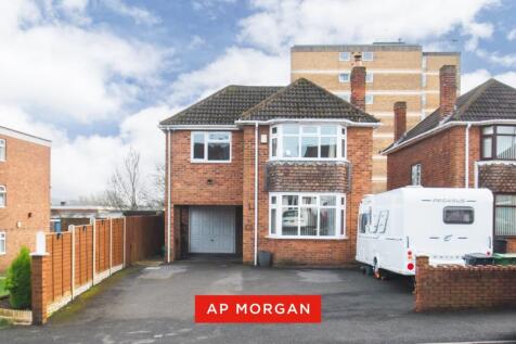 Vicarage Road, Wollaston, Stourbridge, West Midlands, DY8