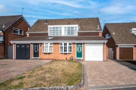 Belbroughton Road, Stourbridge, West Midlands, DY8