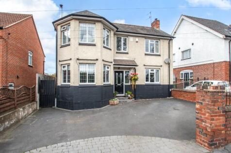 Thorns Road, Brierley Hill, West Midlands, DY5