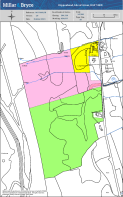 Floor/Site plan 1