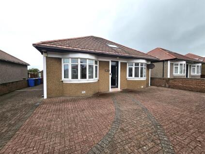 20 Kennedy Road, Saltcoats, KA21 5SF