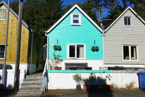 12A Hamilton Terrace, Lamlash, Isle of Arran