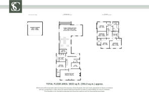 Full floor plan