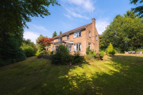 Spacious and Private Whitegate home full of Potential