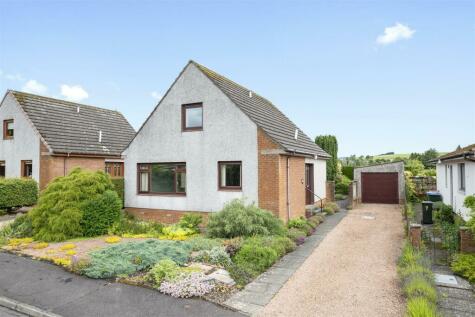 Moubray - 3 bedroom detached house for sale