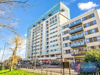 Pinnacle House, 6A Colman Parade, Southbury Road, Enfield, EN1