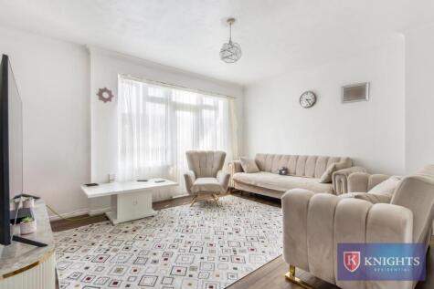 Bouvier Road, Enfield, EN3