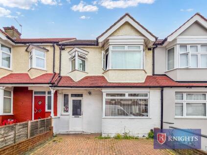 Granham Gardens, London, N9