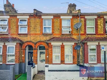 Marsden Road, London, N9