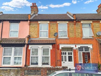Kingsway, London, EN3