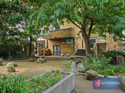 Partridge Court, Malta Street, London, EC1V