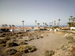 Photo of Callao Salvaje, Tenerife, Canary Islands