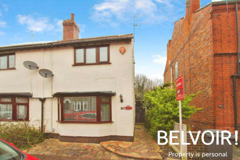 Worrall Avenue, Long Eaton, Long Eaton, NG10