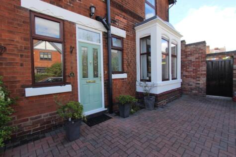 Spinney Road, Long Eaton, Long Eaton, NG10