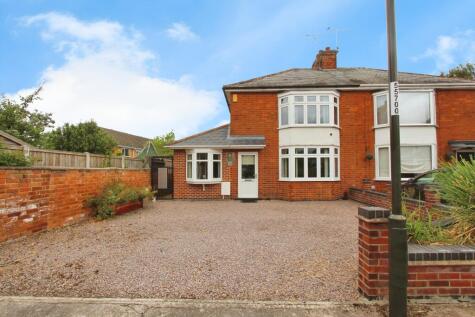 Arnold Crescent, Sawley, Sawley, NG10