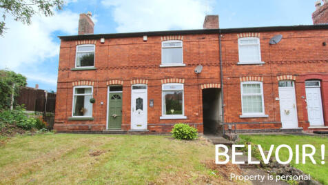 Toton Lane, Stapleford, Stapleford, NG9