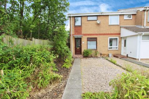 Quantock Road, Long Eaton, Long Eaton, NG10