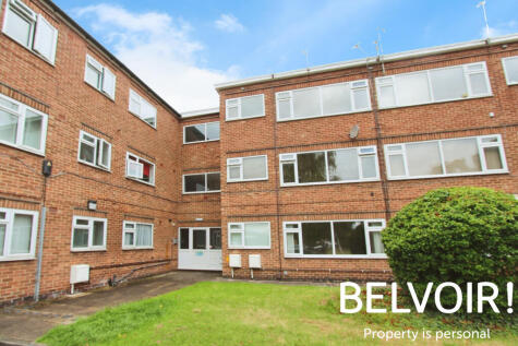 Douglas Court, Toton, NG9