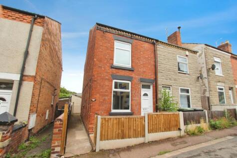 Alexandra Street, Stapleford, Stapleford, NG9