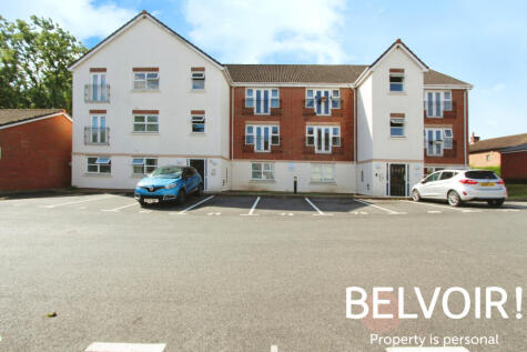 Peckerdale Gardens, Spondon, Derby, DE21