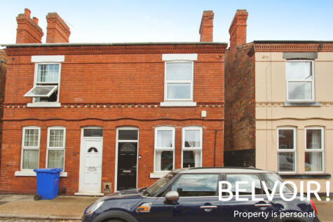 Bennett Street, Long Eaton, Long Eaton, NG10