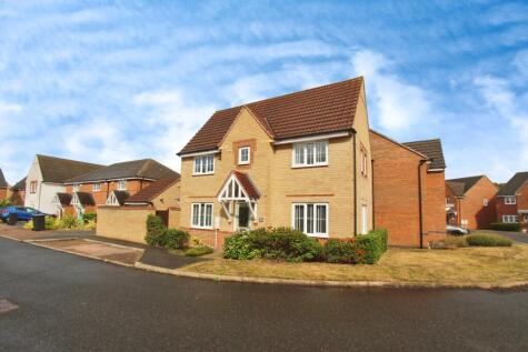 Perkins Way, Beeston, NG9