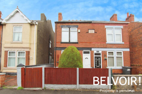 College Street, Long Eaton, Long Eaton, NG10