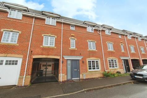 Woodward Avenue, Chilwell, Chilwell, NG9