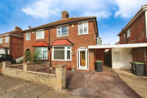 Ashfield Avenue, Beeston, Beeston, NG9