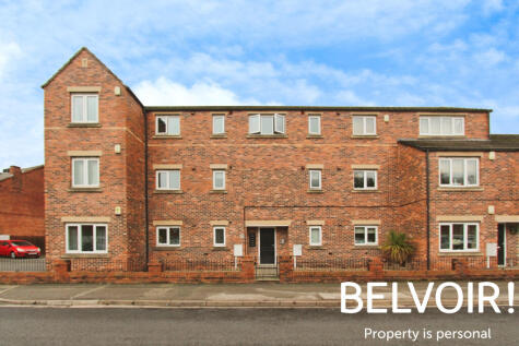 Nottingham Road, Stapleford, Stapleford, NG9