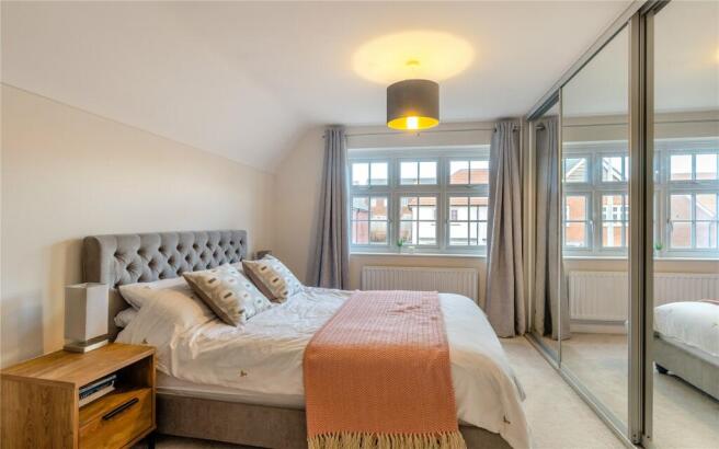 Principal Bedroom
