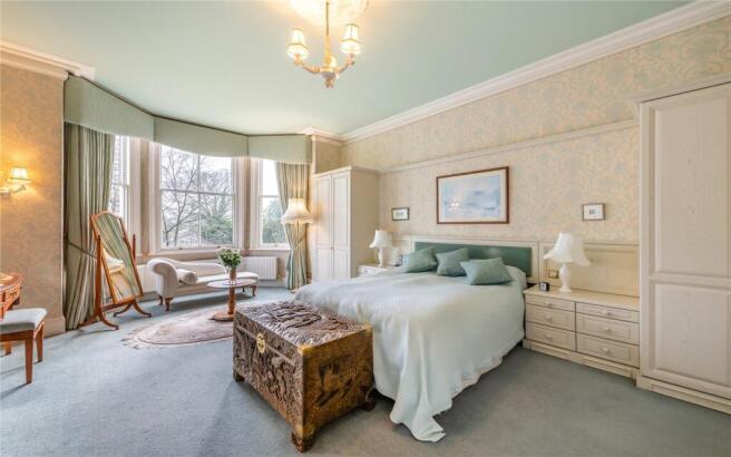 Principal Bedroom