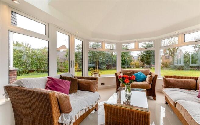 Orangery