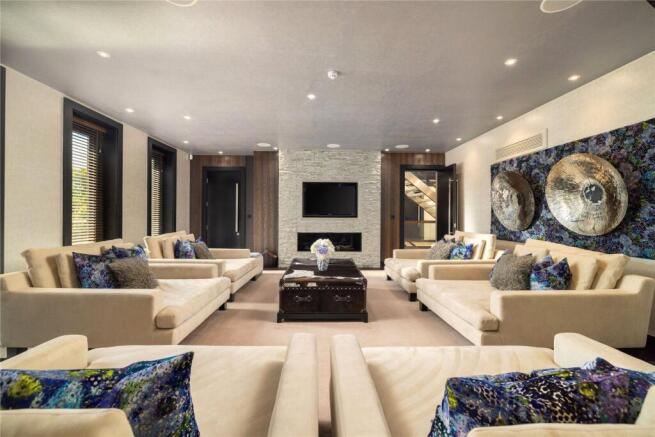 Drawing Room