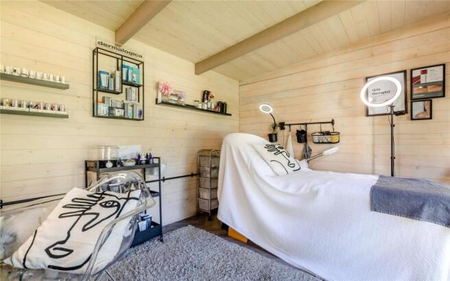 Outbuilding